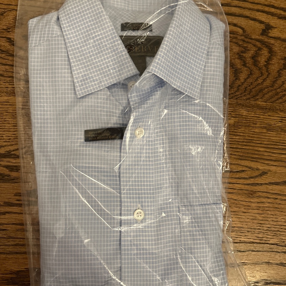 Dress Shirt